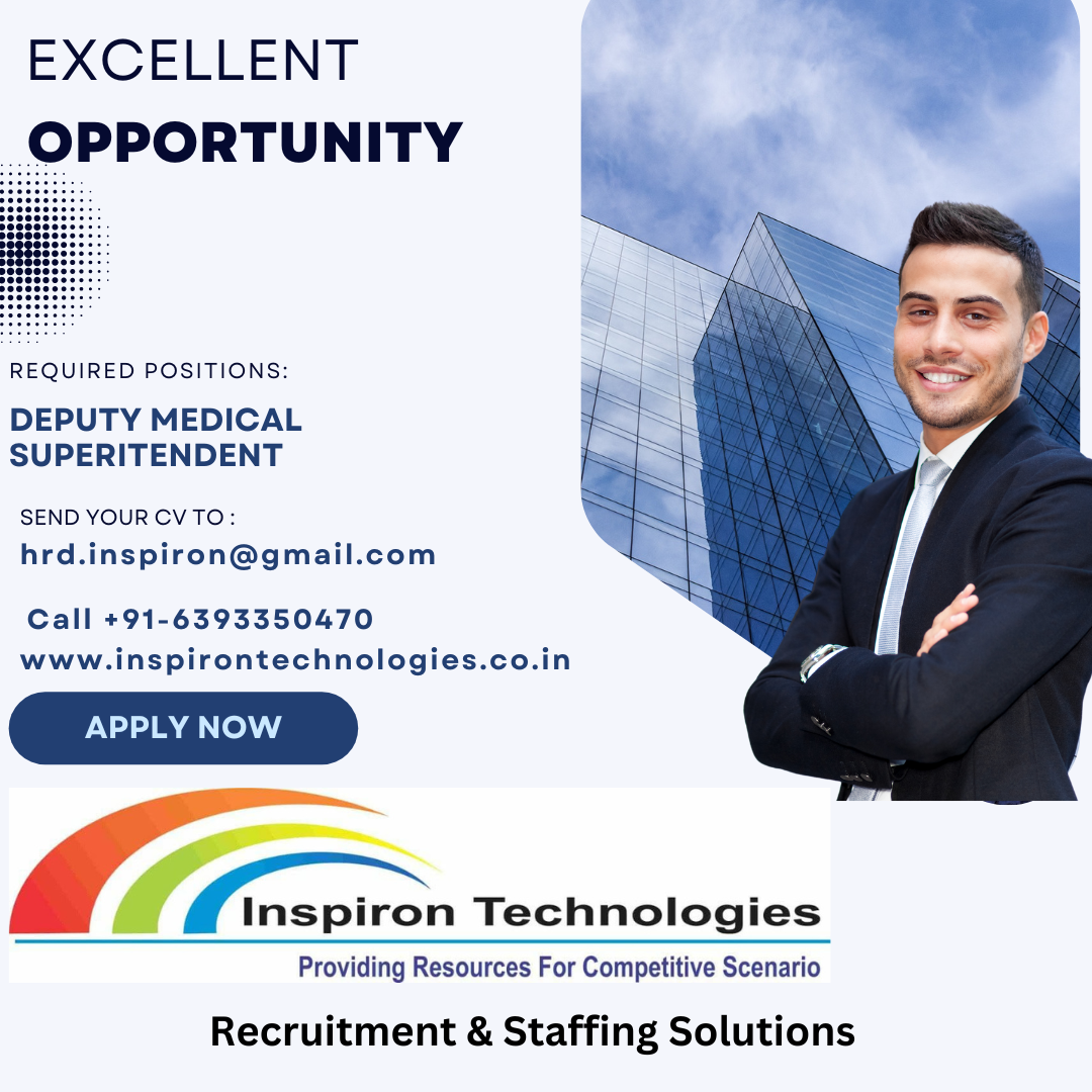 Healthcare Jobs in Calcutta